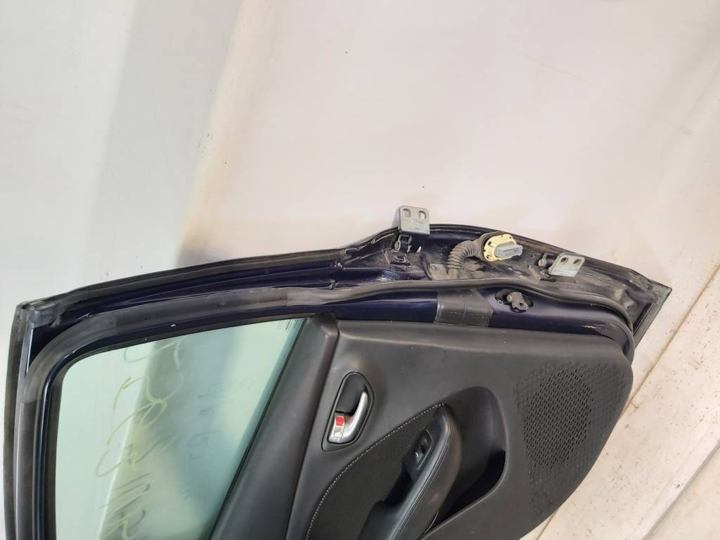 Dart Двері задні ліві Dodge Dart 2013-2019 68158727AD Dodge Dart 64