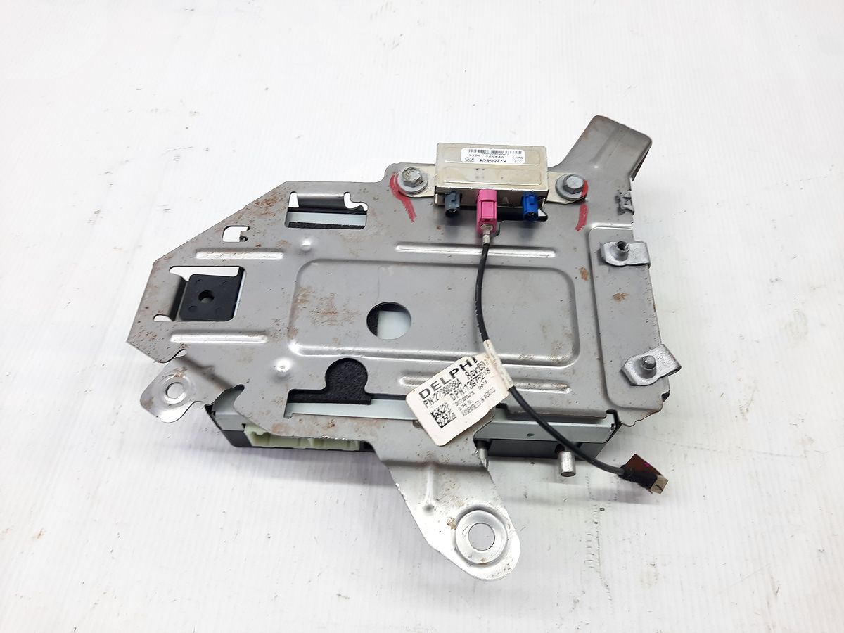 Equinox Блок Bluetooth Chevrolet Equinox 2015-2016 23261711 Chevrolet Equinox 2