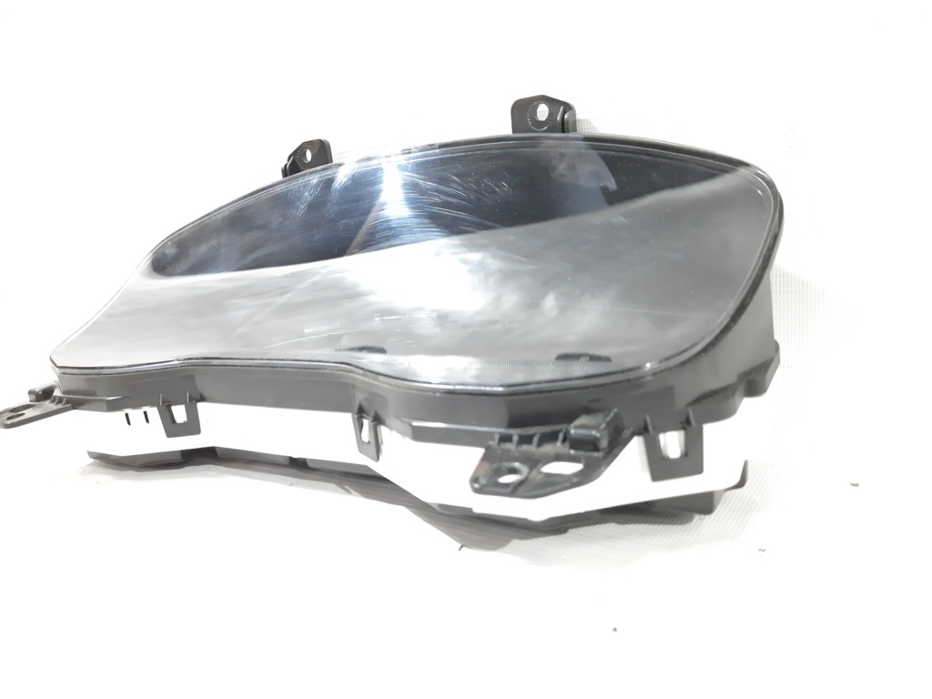 Fusion hybrid Щиток пристроїв Ford Fusion Hybrid 2013-2014 DS7Z10849LA Ford Fusion Hybrid 17