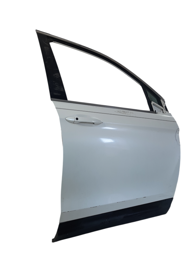 Ridgeline Двері передні права Honda Ridgeline 2017-2025 67010TG7A94ZZ Honda Ridgeline 4