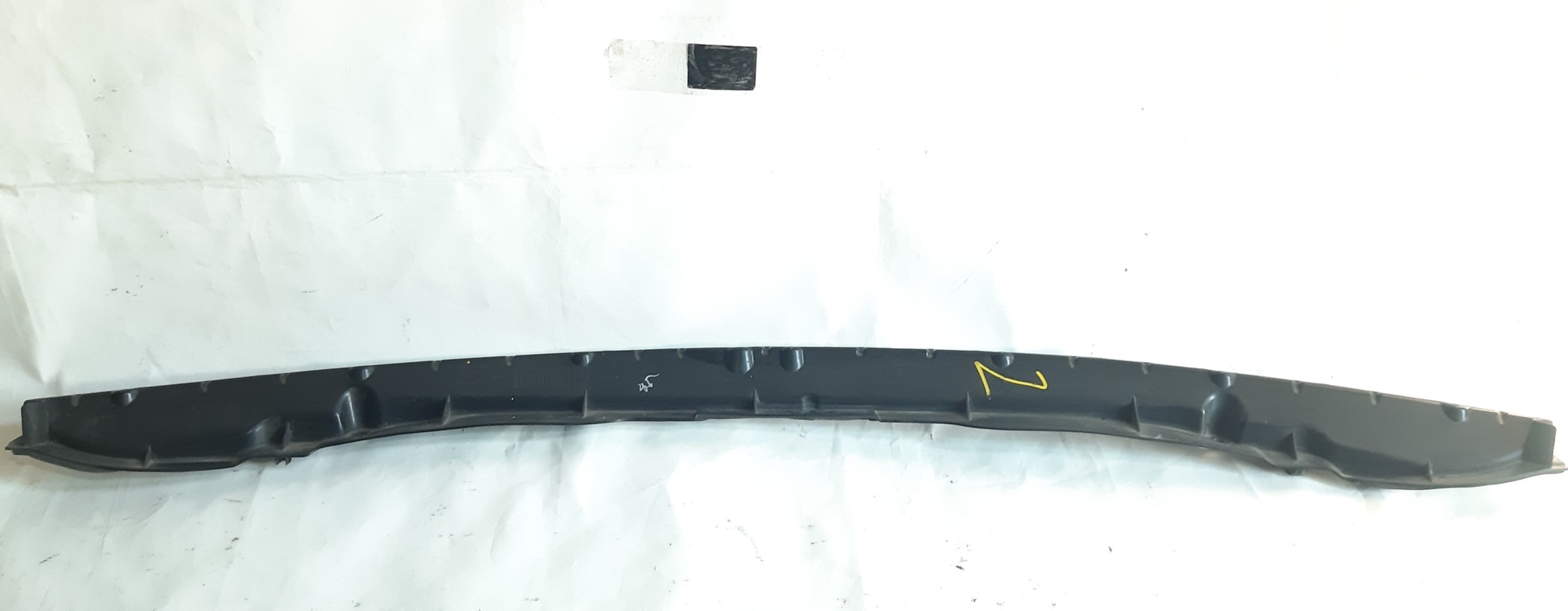 200 limited. Повітропровід під лобове скло Chrysler 200 Limited 2015-2017 68245736AA Chrysler 200 Limited