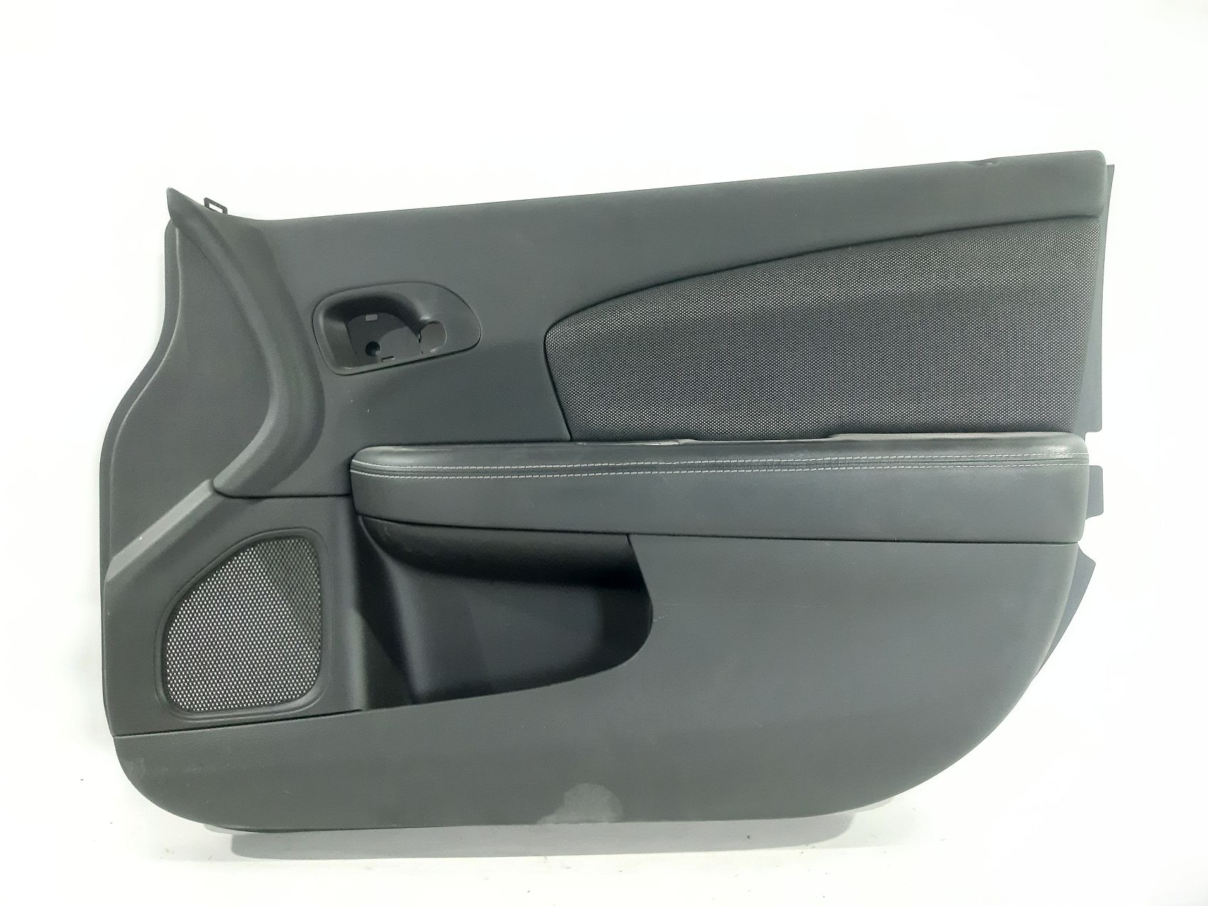 Avenger. Карта дверей передньої правої Dodge Avenger 2009-2010 1GL381DVAA Dodge Avenger