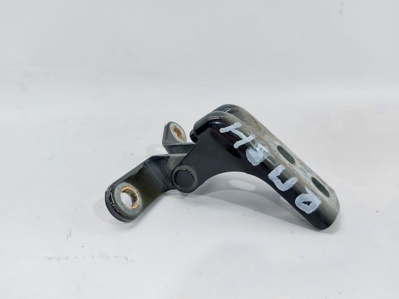 Volt Петля дверей передньої лівої/правої нижня Chevrolet Volt 2011-2015 20992731 Chevrolet Volt 6