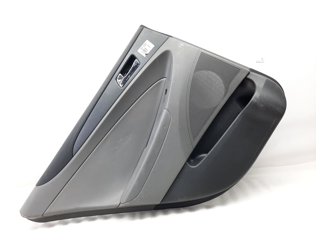 Sonata Карта дверей задньої лівої Hyundai Sonata 2011-2014 833033Q0105RA Hyundai Sonata 1