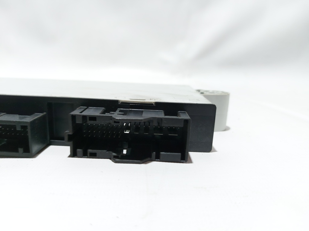 5 series Блок иммобилайзера BMW 5 series 2013 5WK50720IBR BMW 5 series 3