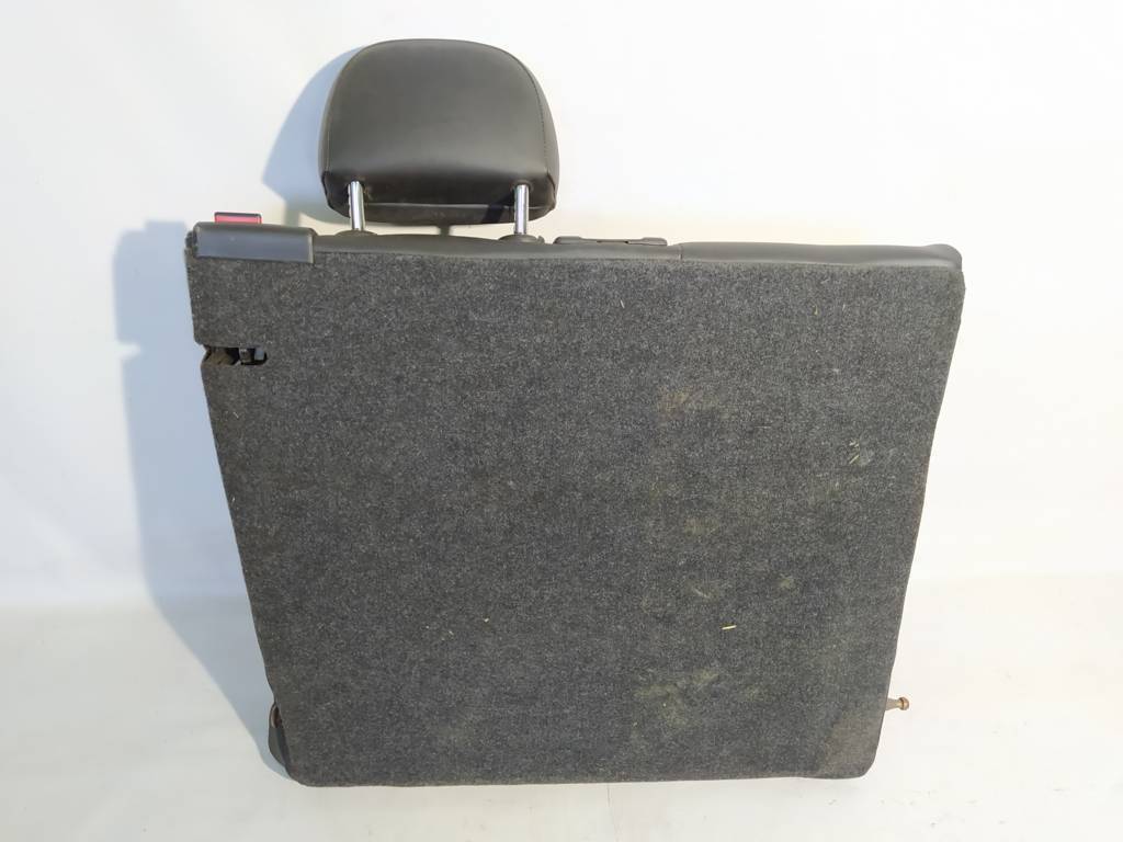 Malibu Спинка сидения заднего левая Chevrolet Malibu 2014-2016 23436761 Chevrolet Malibu 5