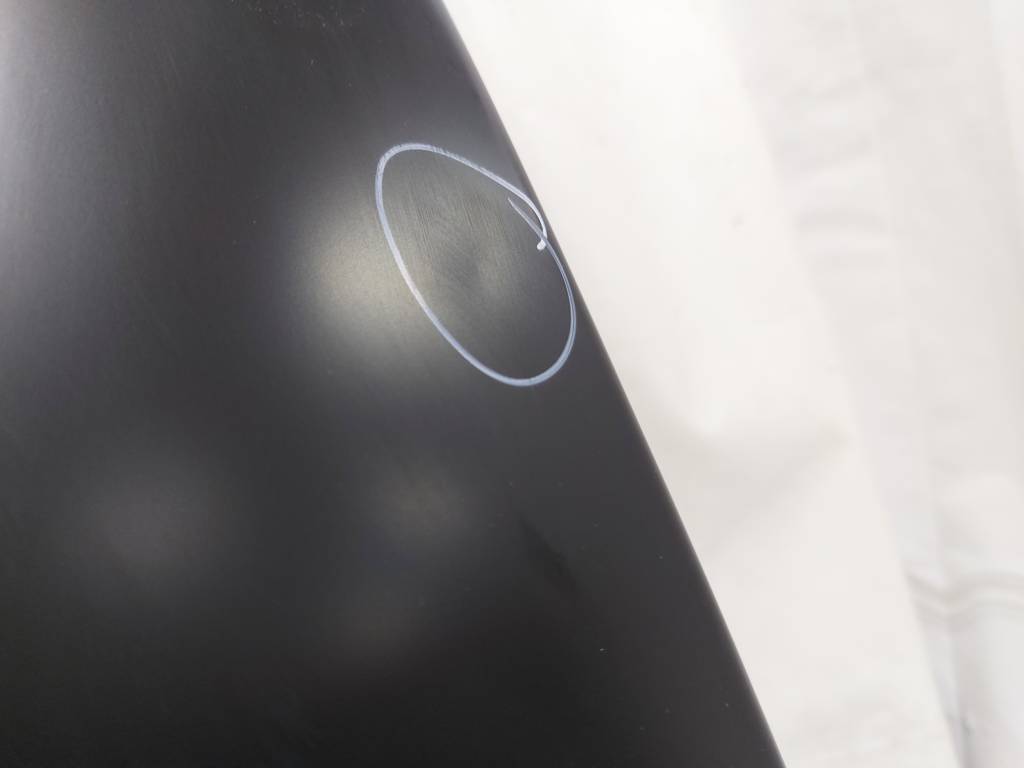 Капоти Капот (дефект) Honda CR-V 2017-2020 60100TLCA00ZZ Honda CR-V 11