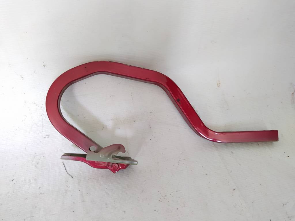 Ilx Петля кришки багажника ліва Acura ILX 2013-2020 68660TX6A01ZZ Acura ILX 3