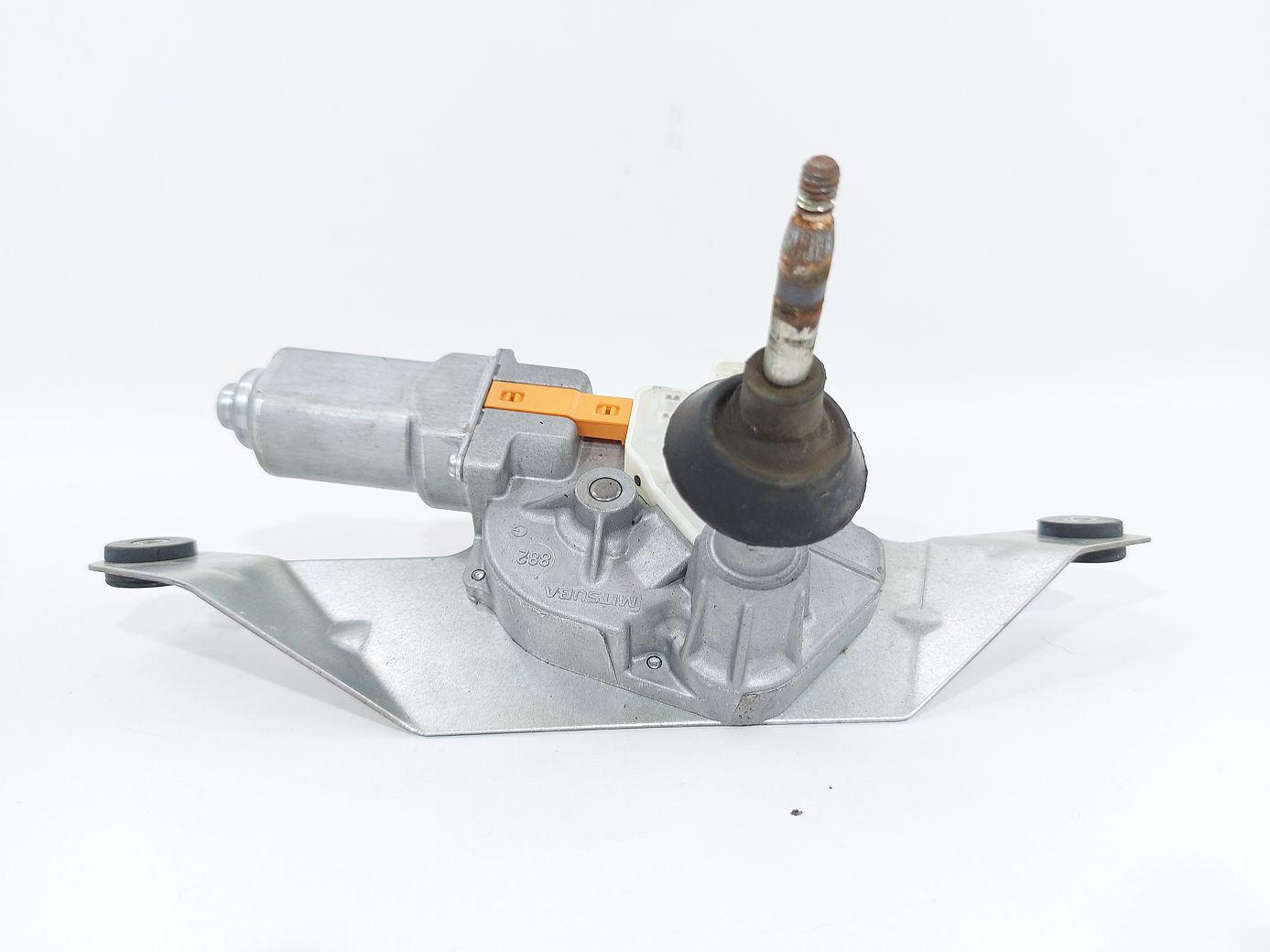 Equinox Моторчик склоочисника заднього Chevrolet Equinox 2010-2017 25788749 Chevrolet Equinox 8