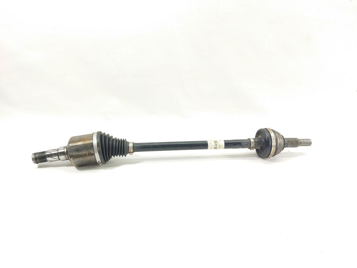 Model 3. Полуось задняя правая Tesla Model 3 2020-2024 104416100A Tesla Model 3