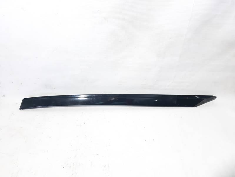 Cr-z Накладка лобового скла зовнішнього Honda CR-Z 2011-2016 73162SZTG01 Honda CR-Z 11