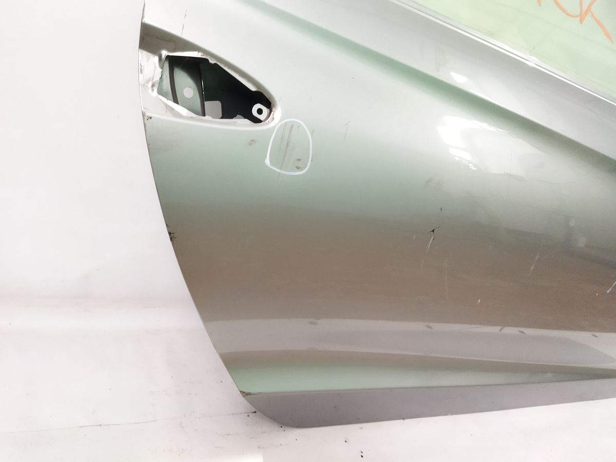 Cr-z Дверь передняя правая Honda CR-Z 2011-2016 67010SZTA90ZZ Honda CR-Z 3
