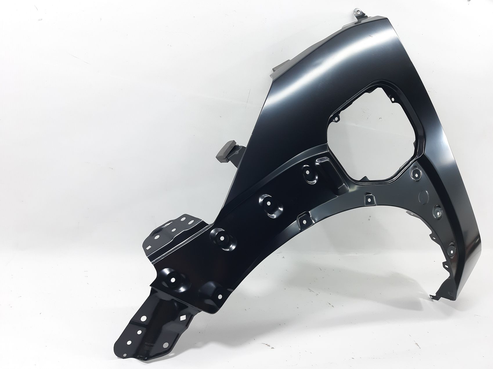 Крылья Крыло левое Toyota BZ4X 2022 53812-0R160 Toyota bB 2