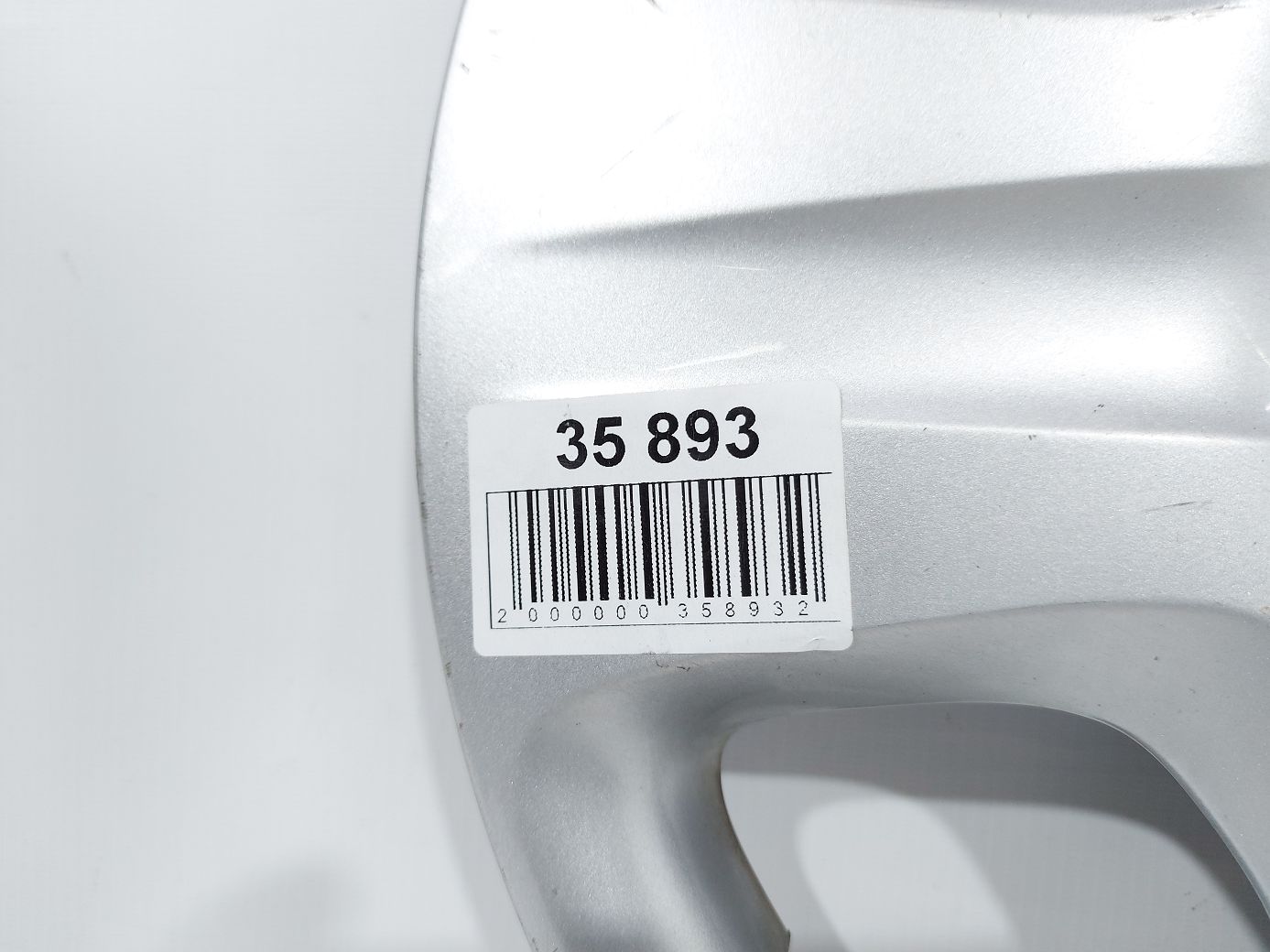 Dart Ковпак колісний Dodge Dart 2013-2019 4726162AB Dodge Dart 27