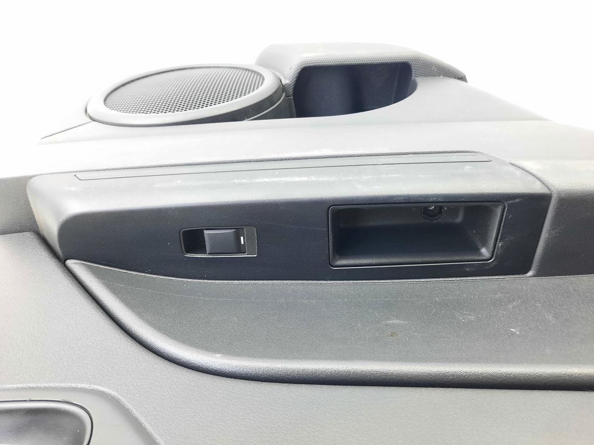 Patriot Карта двери задней левой Jeep Patriot 2009-2017 1MB051DVAA Jeep Patriot 3