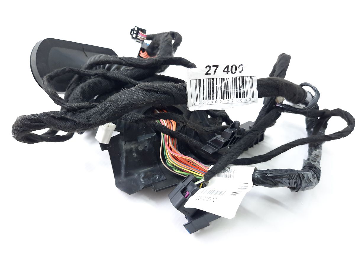 Journey Проводка двери передней лев/прав Dodge Journey 2011-2017 68068601AC Dodge Journey 12