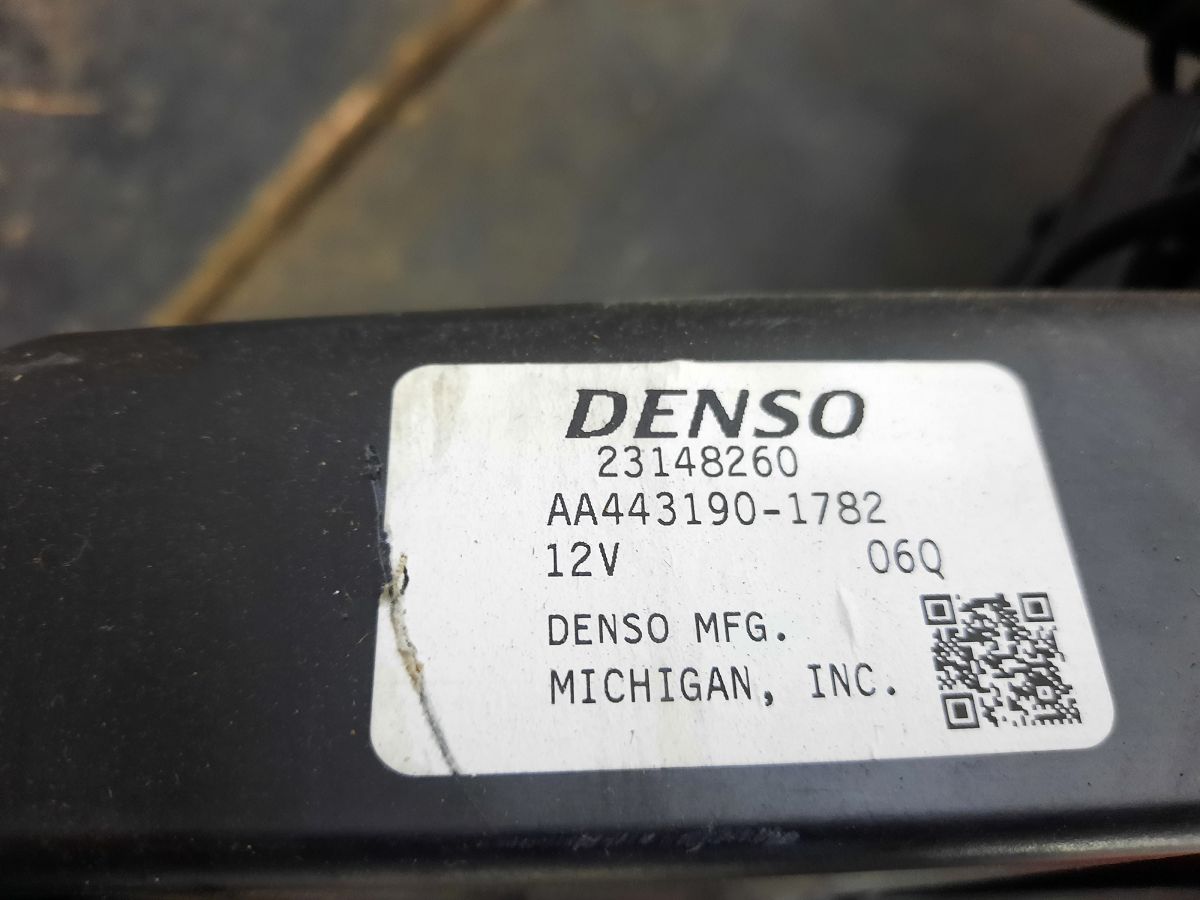 Ats Піч Cadillac ATS 2013-2019 22799389 Cadillac ATS 10