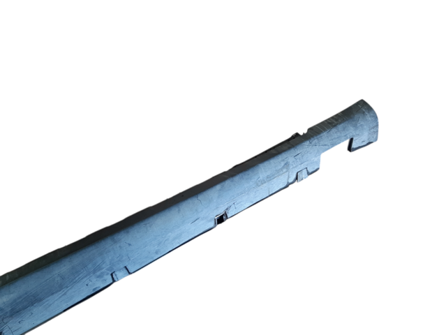 Model s Порог правый (дефект) Tesla Model S 2012-2016  600587500J Tesla Model S 3