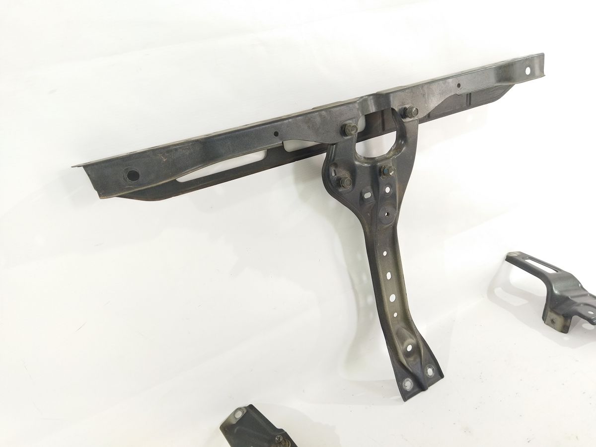 Forester Телевизор радиатора Subaru Forester 2014-2018 53029SG0019P Subaru Forester 3