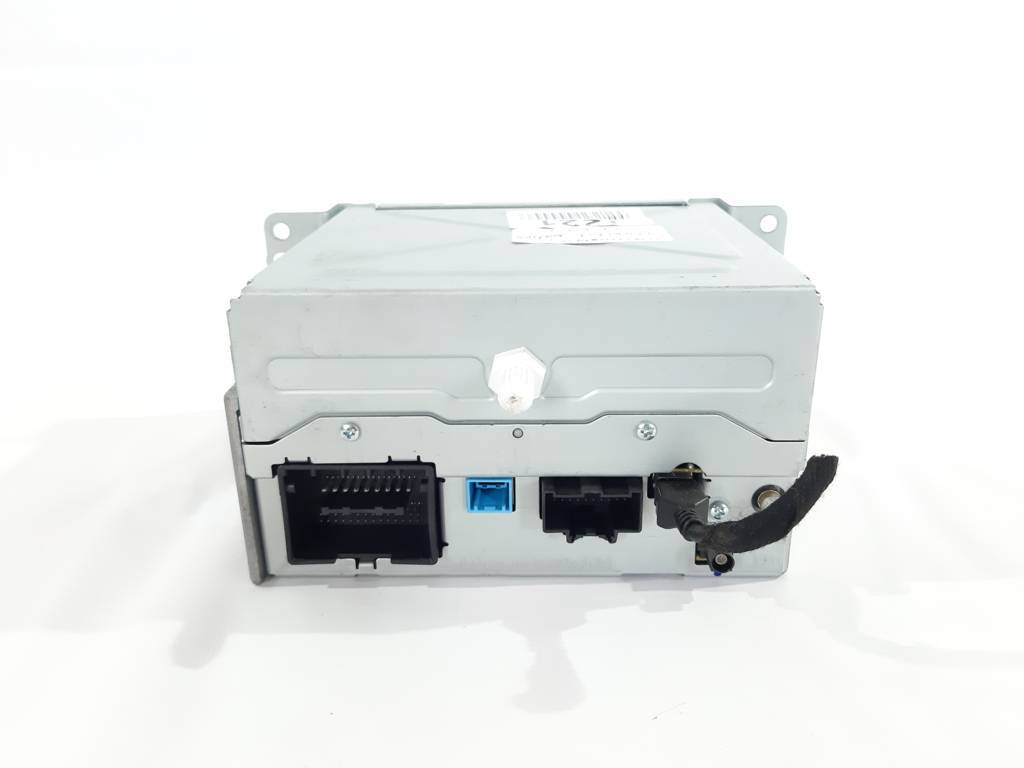 Malibu Магнитола Chevrolet Malibu 2013-2015 23476254 Chevrolet Malibu 2