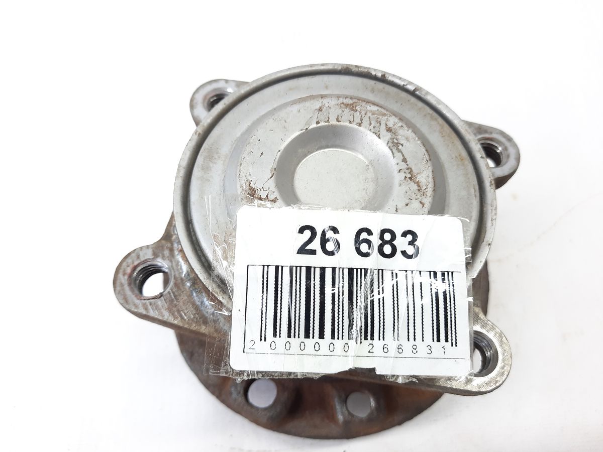 200 limited Ступиця задня ліва/права Chrysler 200 Limited 2015-2017 68155868AB Chrysler 200 Limited 20