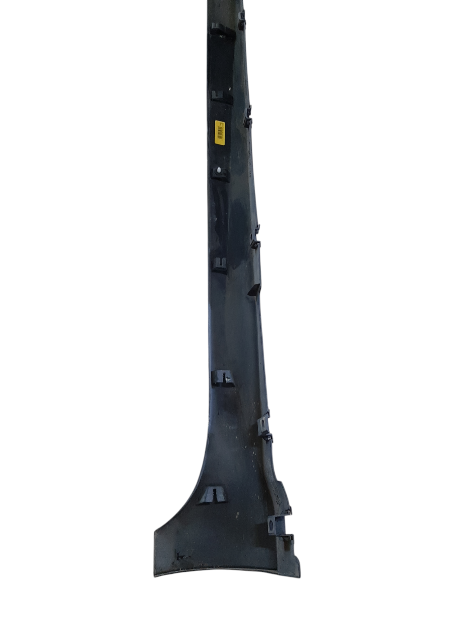 Leaf Поріг лівий (пластик) Nissan Leaf 2018-2023 768515SA0H Nissan Leaf 4