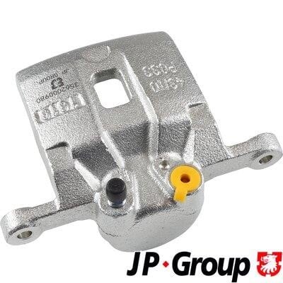 Суппорт тормозной. Гальмівний супорт JP GROUP 3562000980