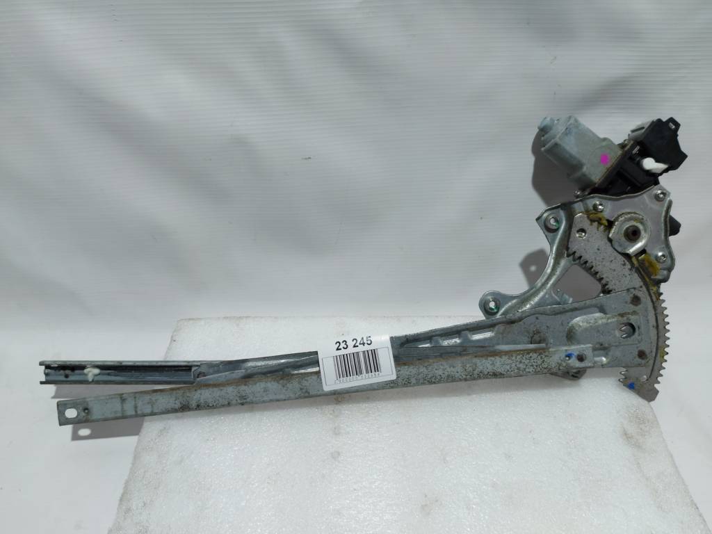 Altima Механізм склопідйомника дверей задньої правої Nissan Altima 2013-2018 827203TA0A Nissan Altima 8