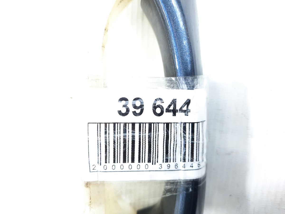 Cadenza Ручка дверей задньої правої (синя) зовнішня з хромом Kia CADENZA 2014-2016 836603R010B3U Kia CADENZA 7 Cadenza Ручка дверей задньої правої (синя) зовнішня з хромом Kia CADENZA 2014-2016 836603R010B3U Kia CADENZA 7