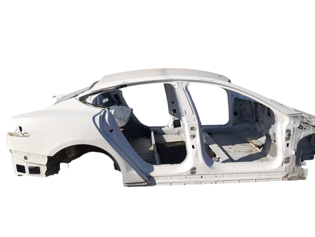 Model s Кузов Tesla Model S 2012-2016 1021940-S0-A Tesla Model S 5