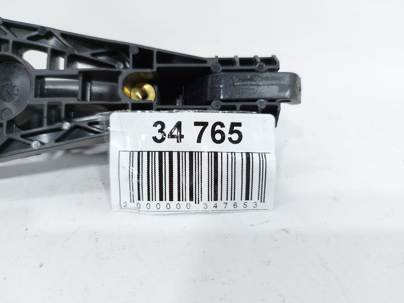 Cruze Ручка двери передней/задней левой/правой наружная Chevrolet Cruze 2011-2016 92233089 Chevrolet Cruze 28