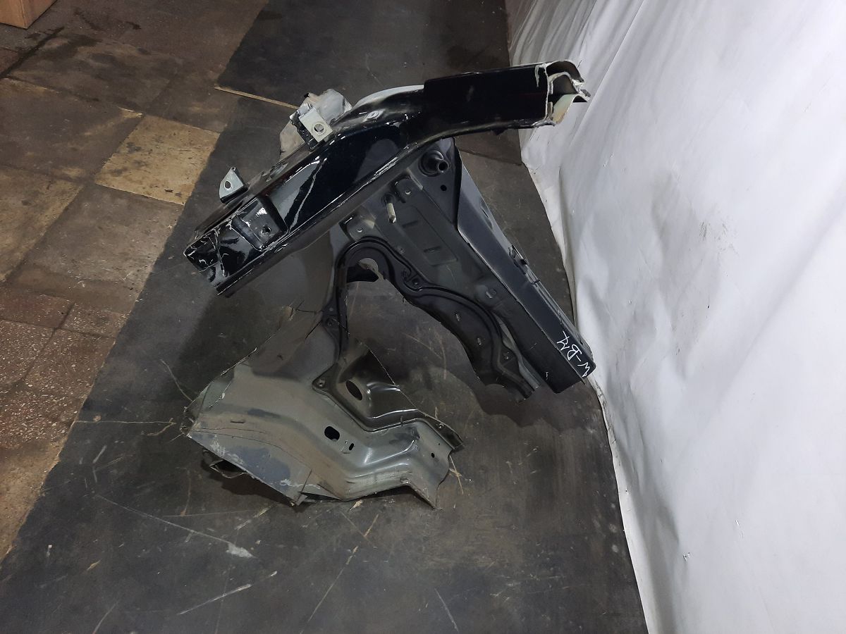 Passat s Чверть передня ліва Volkswagen Passat S 2012-2015 561803091A Volkswagen Passat S 6