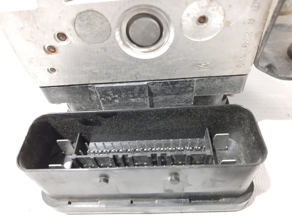 Dart Блок ABS Dodge Dart 2013-2019 68190468AA Dodge Dart 9