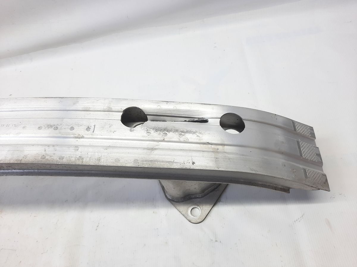 Dart Підсилювач бампера заднього (пам'ят) Dodge Dart 2014-2016 68082356AC Dodge Dart 3