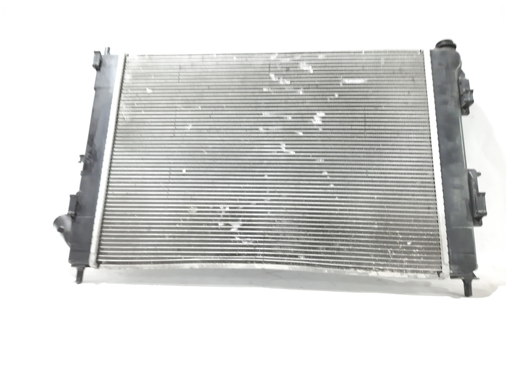 Forte Радіатор охолодження Kia Forte 2012-2016 253103X650 Kia Forte 8