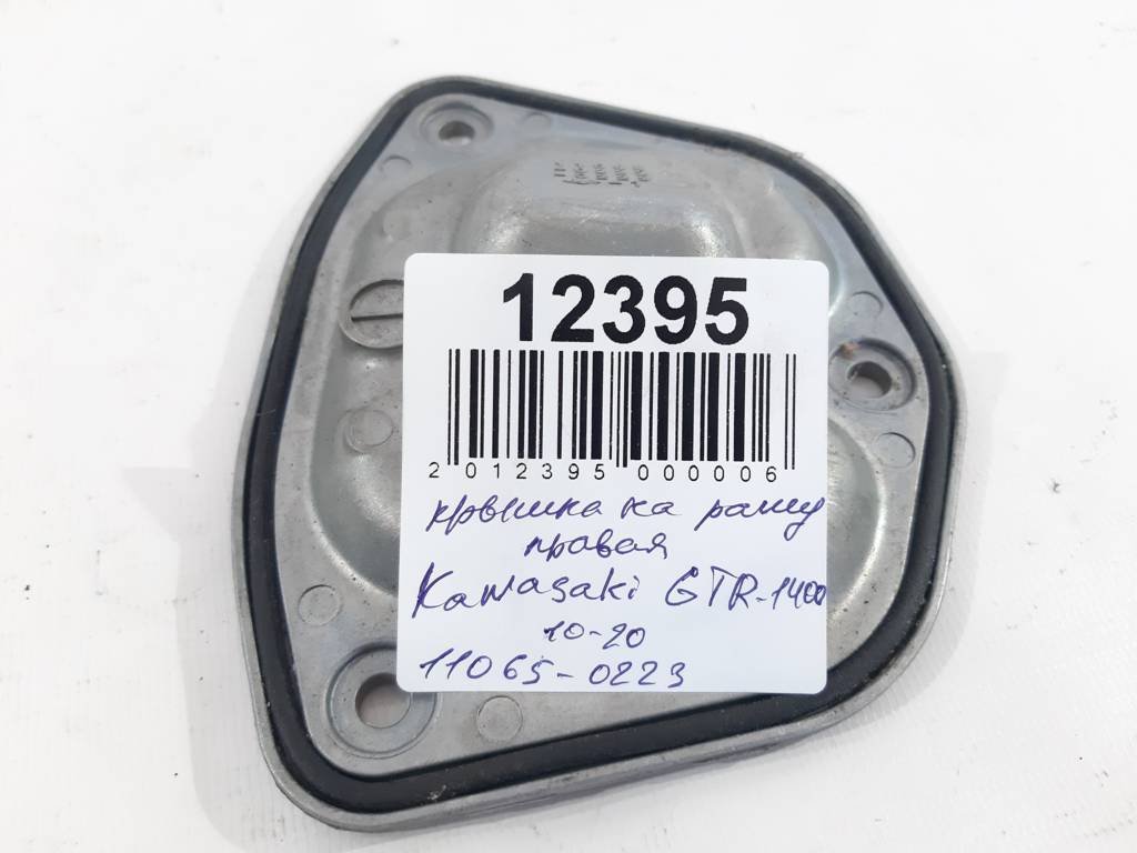 Gtr-1400 Кришка на раму права Kawasaki GTR-1400 2010-2020 110650223 Kawasaki GTR-1400 3