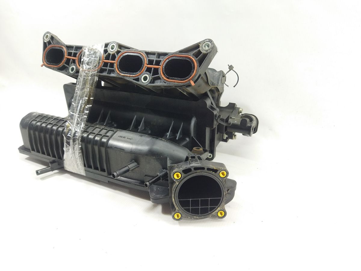 Sentra Впускний колектор Nissan Sentra 2013-2019 140013RC6A Nissan Sentra 3 Sentra Впускний колектор Nissan Sentra 2013-2019 140013RC6A Nissan Sentra 3