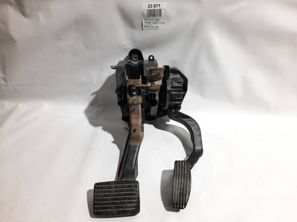 Dart Педаль газа Dodge Dart 2013-2017 4581697AA Dodge Dart 25