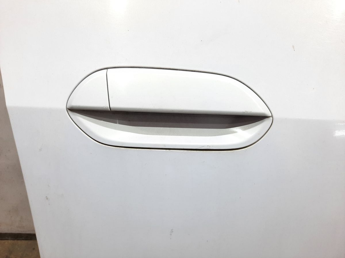 Insight Дверь передняя правая в сборе Honda Insight 2010-2014 67010TM8A90ZZ Honda Insight 3