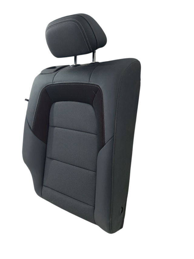 Equinox Спинка сидения заднего ряда правая Chevrolet Equinox EV 2024-2025 85655451 Chevrolet Equinox EV 2