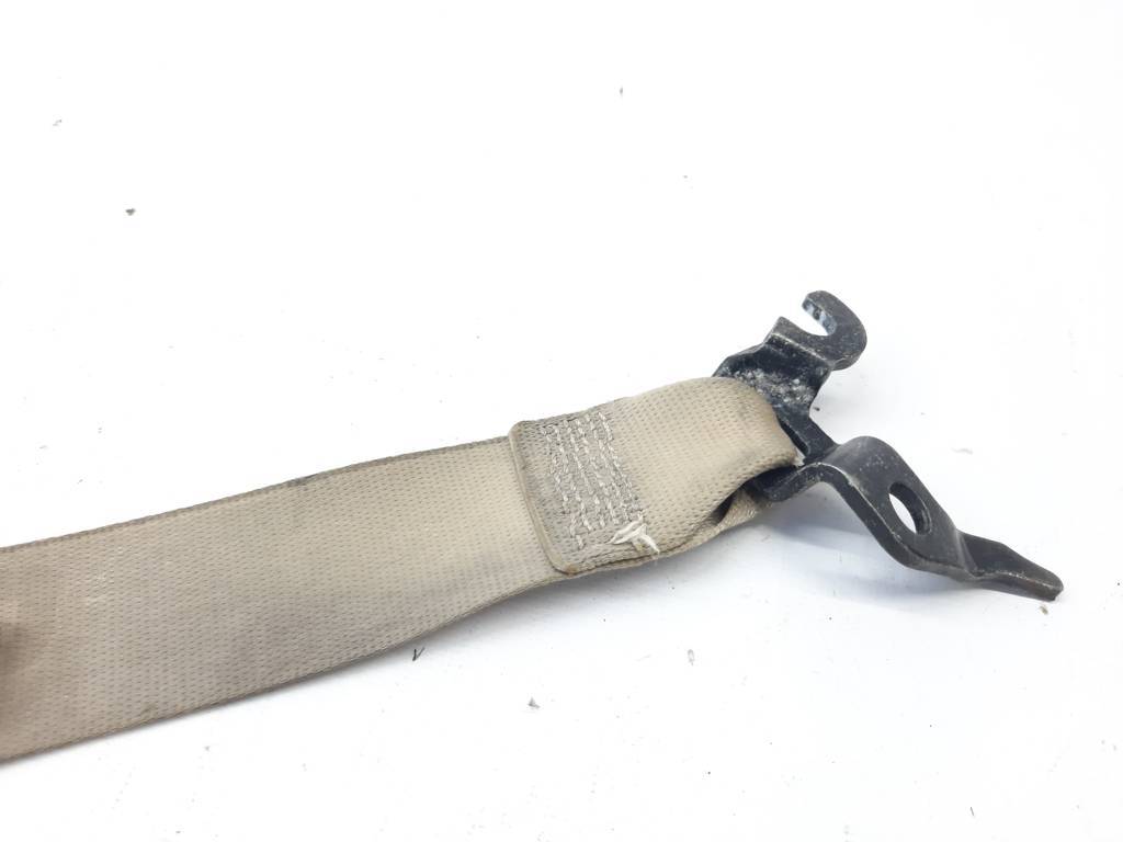 328i xdrive Ремінь безпеки заднього ряду сидінь BMW 328i xDrive 2009-2011 72117245885 BMW 328i xDrive 15