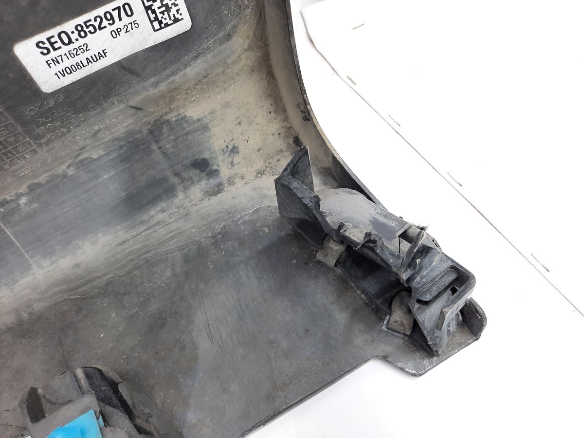 200 limited Поріг правий (пластик) Chrysler 200 Limited 2015-2017 1VQ08JSCAG Chrysler 200 Limited 13