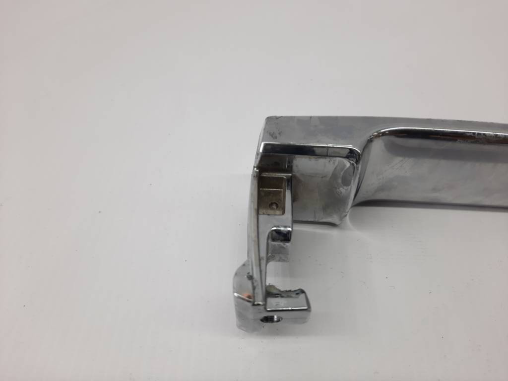 Sentra Ручка дверей передньої/задньої правої/лівої зовнішня (хром) Nissan Sentra 2013-2019 826409N00A Nissan Sentra 21