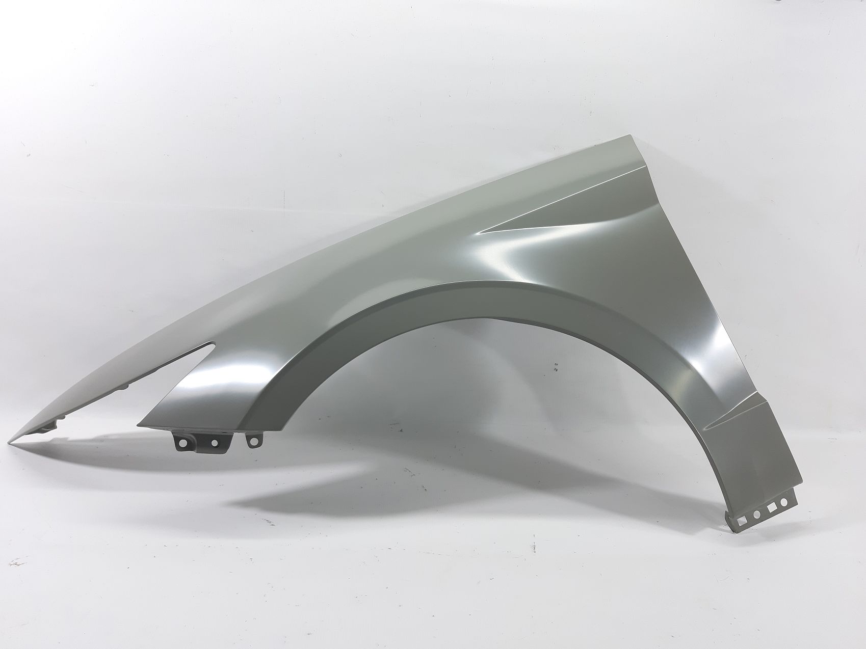 Крила. Крило ліве Hyundai Sonata 2020-2023 66310-L0000 Hyundai Sonata