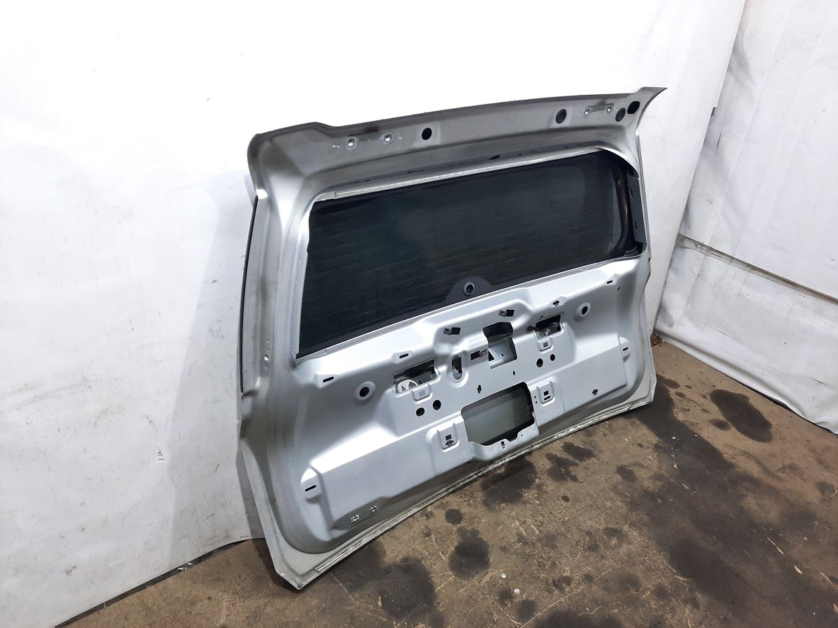 Patriot Кришка багажника задні двері (дефект) Jeep Patriot 2007-2017 68279277AA Jeep Patriot 7