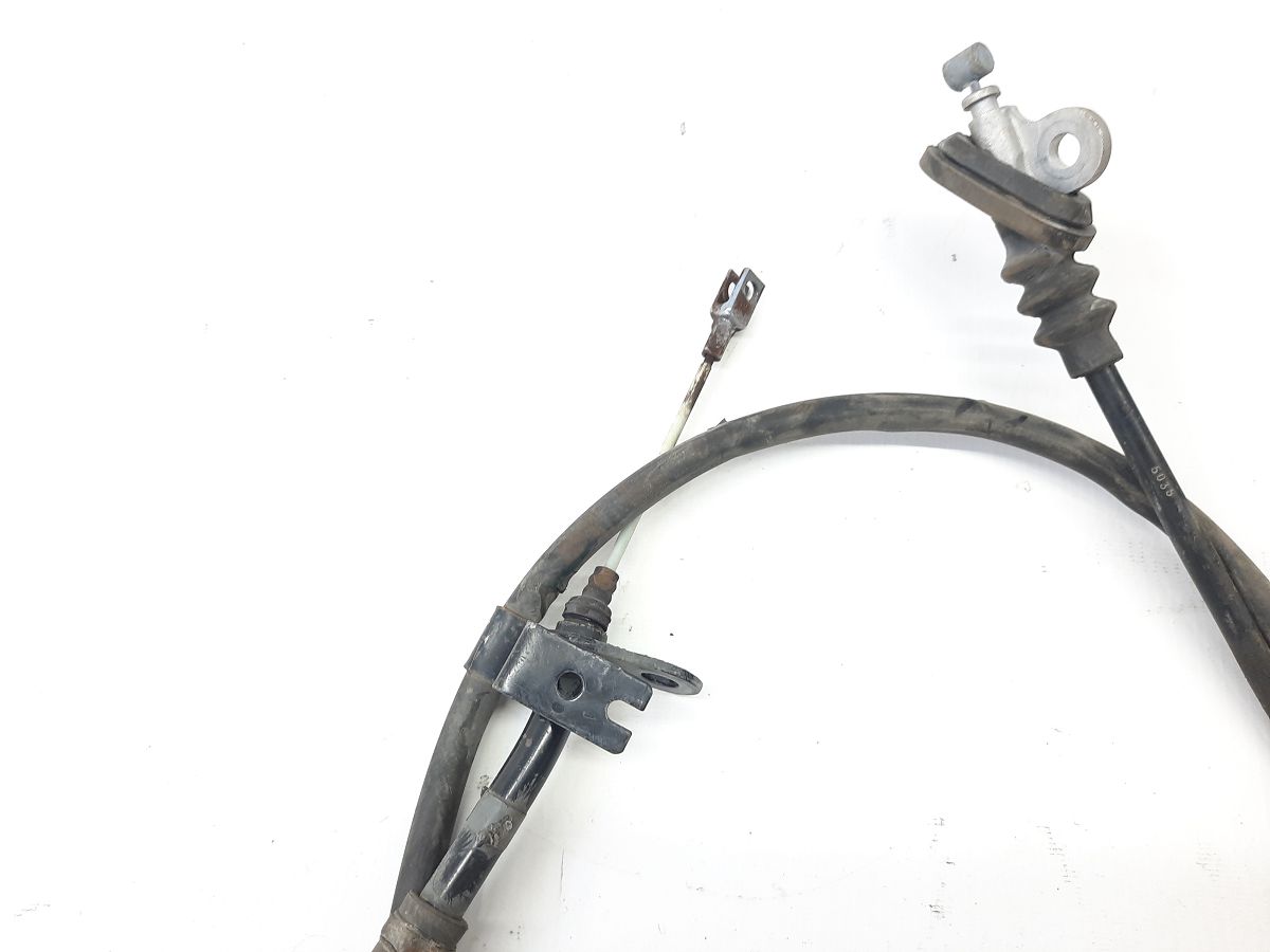 Altima Трос гальма стоянки правий Nissan Altima 2013-2018 365303TA0A Nissan Altima 6