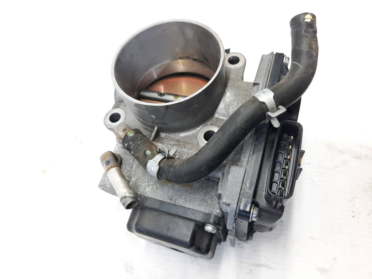 Tsx Дроссельная заслонка Acura TSX 2009-2014 16400RLGJ01 Acura TSX 4