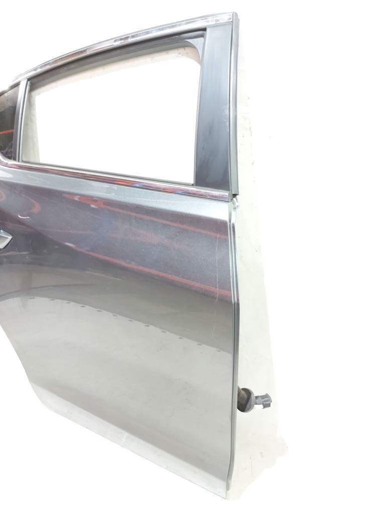 Ilx Дверь задняя правая в сборе Acura ILX 2013-2015 67510TX6A90ZZ Acura ILX 2