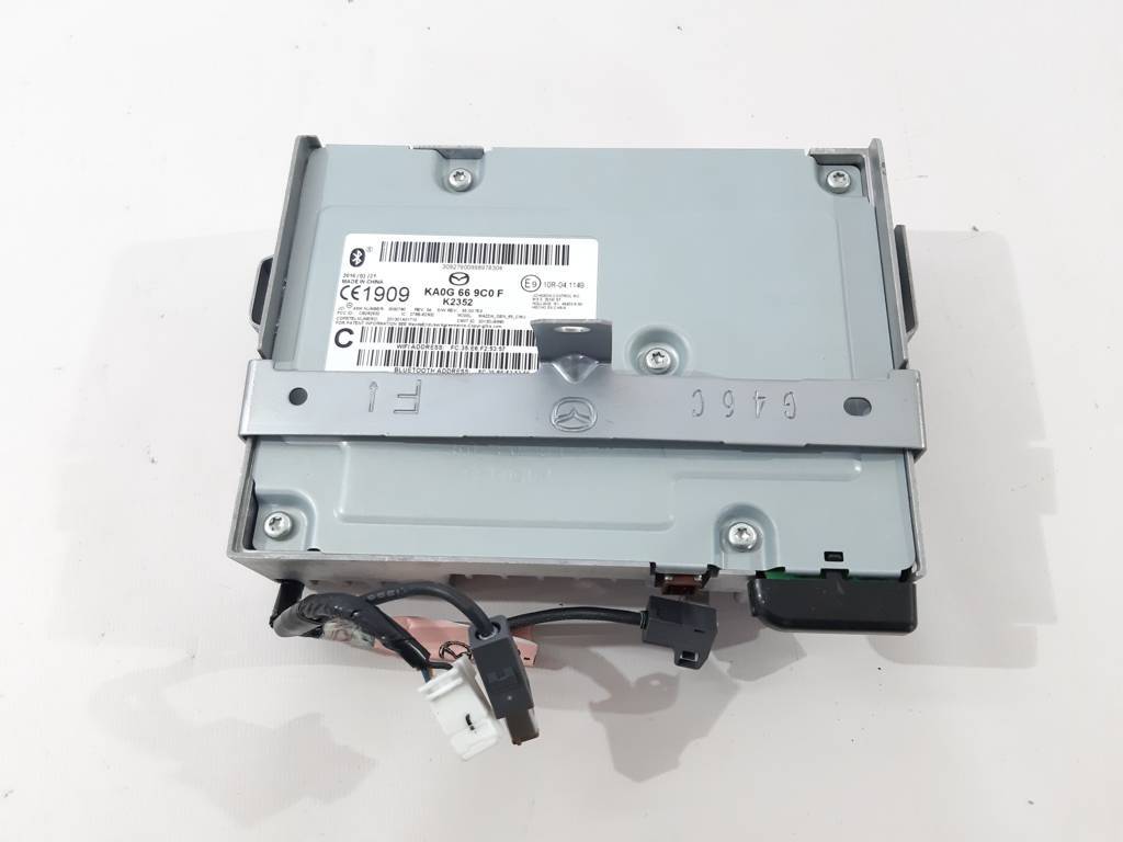 6 Антенна (плавник) Mazda 6 2014-2016 KD5166DY0A Mazda 6 6 6 Антенна (плавник) Mazda 6 2014-2016 KD5166DY0A Mazda 6 6