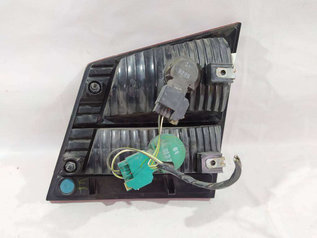 Journey Фонарь крышки багажника левый Dodge Journey 2009-2020 4806369AF Dodge Journey 30